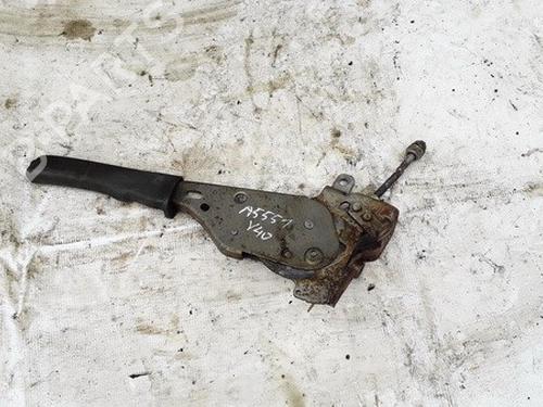 Used Hand brake Hand brake VOLVO V40 Estate (645) 1.9 DI (115 hp) 35867069 35867069