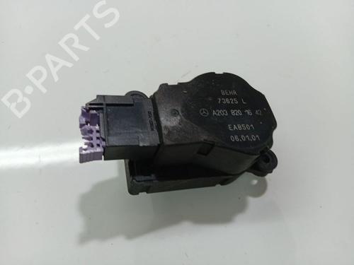 Used Electronic module Electronic module MERCEDES-BENZ C-CLASS (W203) C 180 (203.035) (129 hp) 32544542 32544542