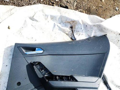 Rear right panel SEAT IBIZA V (KJ1, KJG) 1.0 TSI | BP37654442C61 - Image 2