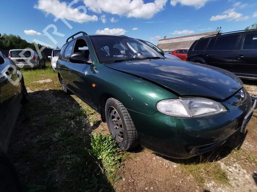 Brugte HYUNDAI LANTRA II Estate (J-2) 1.8 16V 4792223
