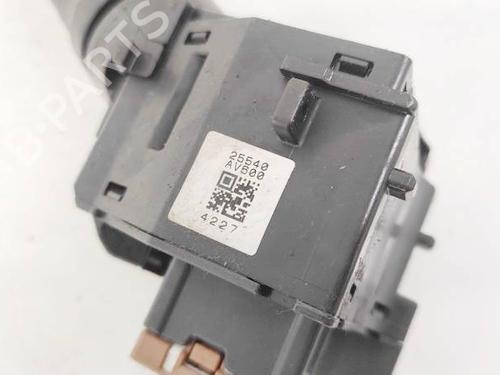 Warning switch NISSAN PRIMERA Hatchback (P12) 1.9 dCi | BP35337033I22 - Image 3