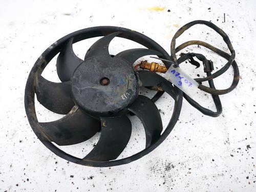 Used Fan Fan AUDI A4 B5 (8D2) 1.9 TDI (110 hp) 35512643 35512643