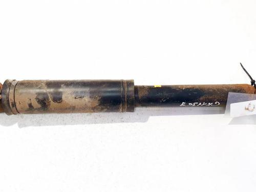 Used Left rear shock absorber Left rear shock absorber 37009410 37009410
