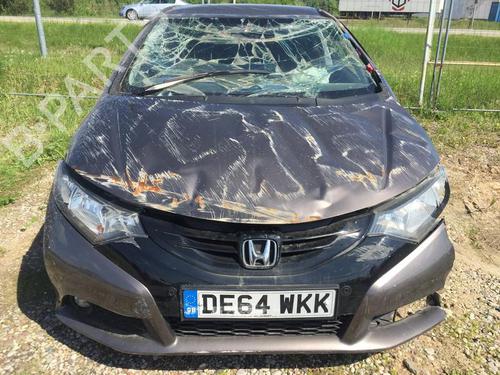 Switch HONDA CIVIC IX (FK) 1.6 i-DTEC (FK3) | BP33498861I30 - Image 5
