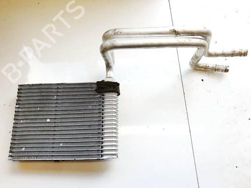 Varmeapparat Varmeapparat FORD GRAND C-MAX (DXA/CB7, DXA/CEU) 1.6 Ti (105 hp) 37009513 37009513