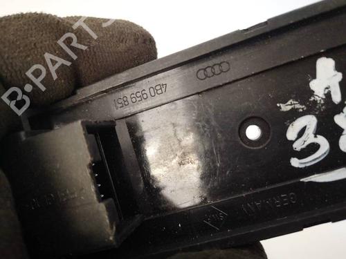 Switch AUDI A6 C5 (4B2, 4B4) 2.5 TDI | BP33489603I30 - Image 3