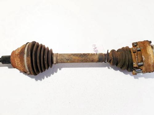 Used Left front driveshaft Left front driveshaft VW PASSAT B6 (3C2) 2.0 TFSI (200 hp) 35031099 35031099