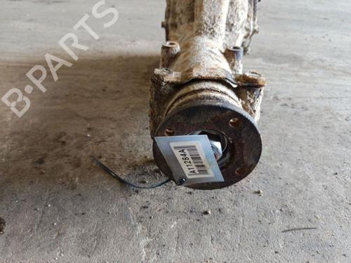 Rear differential SUBARU LEGACY V (BM) 2.0 D AWD (BMD) | BP38183714M24 - Image 2