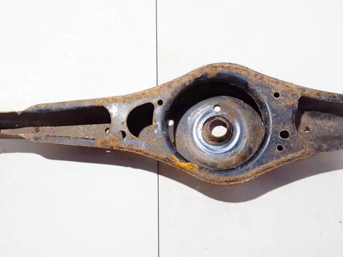 Used Right rear suspension arm Right rear suspension arm SKODA OCTAVIA II (1Z3) 1.6 TDI (105 hp) 35854211 35854211