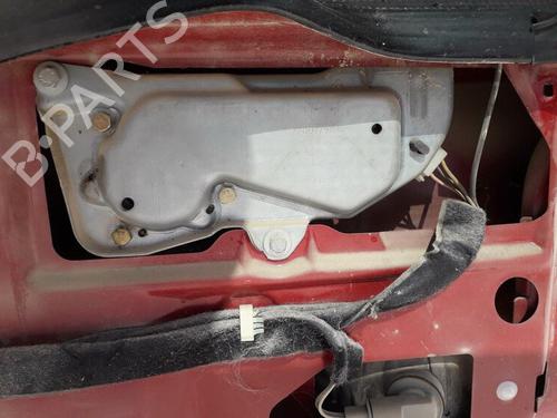 Used Rear wiper motor Rear wiper motor 35606552 35606552