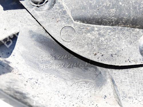 Rear left panel FORD S-MAX (WA6) 2.0 TDCi | BP35274274C60 - Image 3