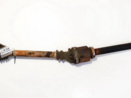 Used Right front driveshaft Right front driveshaft 34746715 34746715