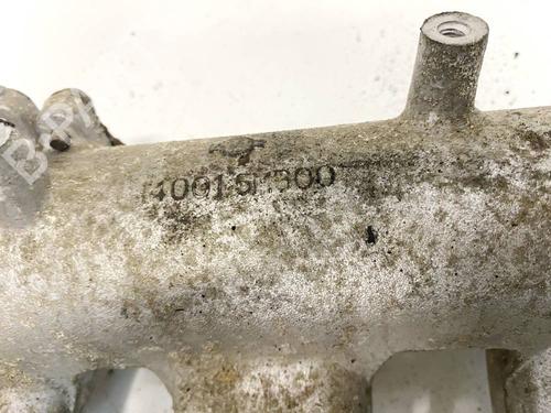 Intake manifold NISSAN PRIMERA Hatchback (P12) 2.2 Di | BP35044415M70 - Image 3