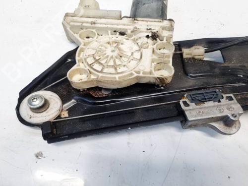 Used Left rear window motor Left rear window motor 34808987 34808987