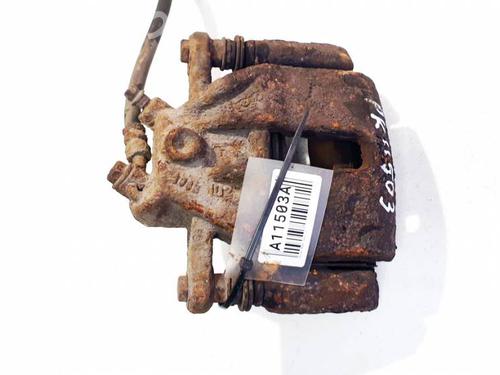 Used Left front brake caliper Left front brake caliper 37481186 37481186