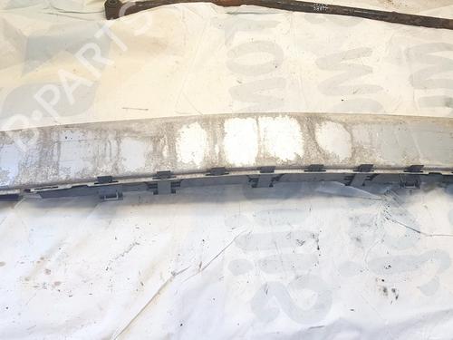 Used Front bumper reinforcement Front bumper reinforcement CITROËN BERLINGO MULTISPACE (B9) 1.6 HDi 90 (90 hp) 35505608 35505608