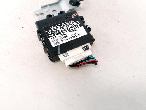 Used Electronic module SUBARU LEGACY V (BM) 2.0 D AWD (BMD) (150 hp) 33071080