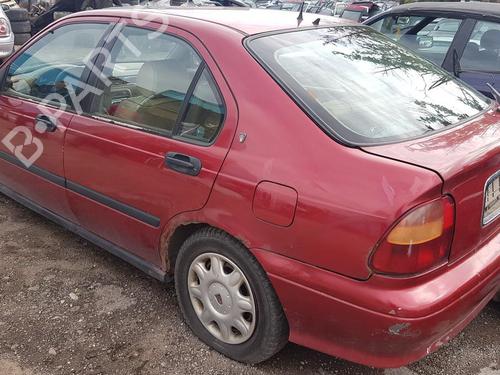 Electronic module ROVER 400 II Hatchback (RT) 420 Di | BP33490399M83  - Image 6