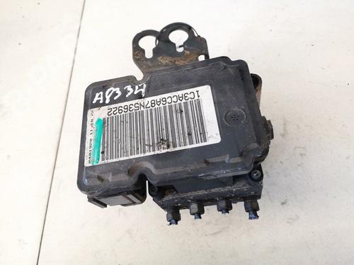Used ABS pump ABS pump 35394232 35394232