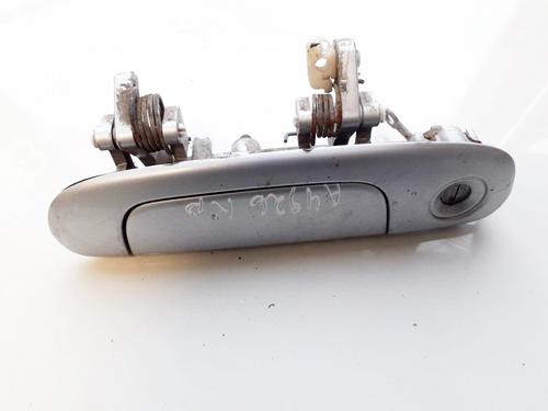 front-left-exterior-door-handle-mazda-premacy-cp-1999-2000-2001-2002-2003-2004-2005-35859726 main image