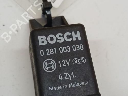 Electronic sensor SKODA SUPERB II (3T4) 2.0 TDI | BP37864772M84 - Image 4