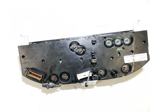 Instrument cluster NISSAN ALMERA II Hatchback (N16) 2.2 Di | BP35606093C47 - Image 2