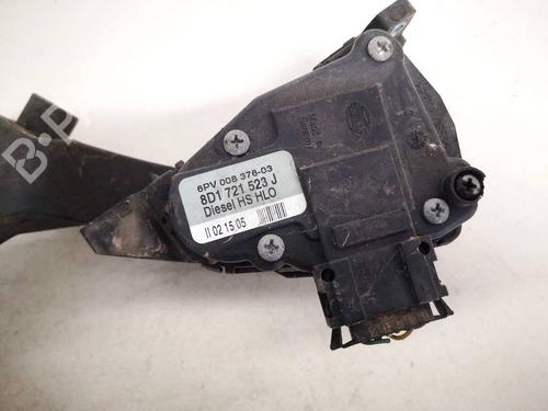 Pedal AUDI A6 C6 (4F2) 2.4 | BP35356288I4 - Image 2