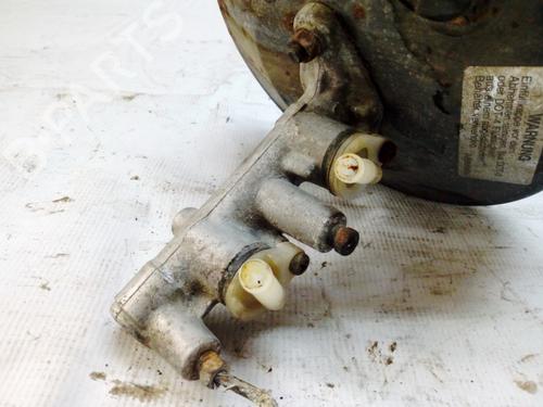 Used Brake master cylinder Brake master cylinder MITSUBISHI COLT IV (CA_A) 1.6 (CA4A) (90 hp) 35864207 35864207