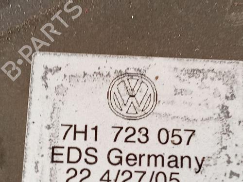 Pedal VW TRANSPORTER T5 Van (7HA, 7HH, 7EA, 7EH) VR6 3.2 4motion | BP34865077I4 - Image 4