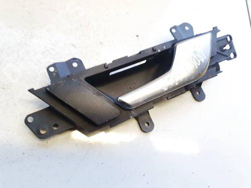 Rear right interior door handle AUDI A6 C6 (4F2) 2.0 TFSI | BP35186933I16 - Image 2