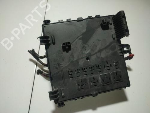 Fuse box OPEL VECTRA C (Z02) 2.2 DTI 16V (F69) | BP32564769E1  - Image 7