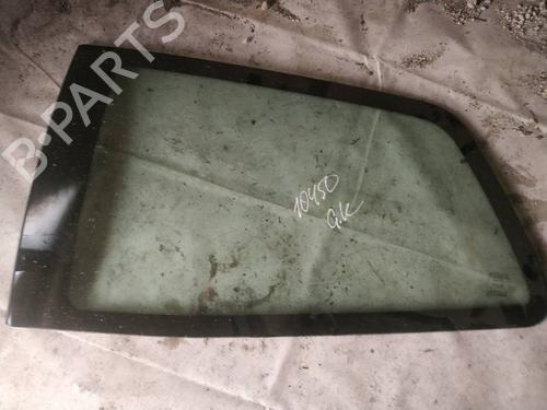 Used Rear left quarter glass Rear left quarter glass 34938210 34938210