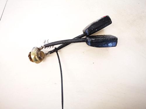 Used Seat buckle Seat buckle 35591433 35591433
