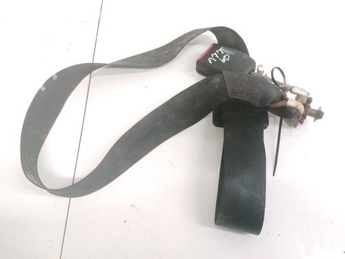 Used Seat buckle Seat buckle AUDI A4 B5 (8D2) 1.9 TDI (90 hp) 35464841 35464841