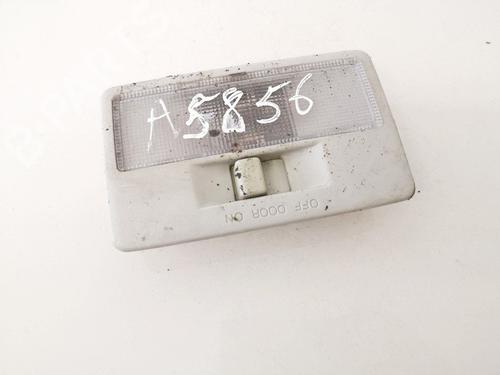 Used Interior roof light Interior roof light MAZDA 2 (DE_, DH_) 1.3 (DE3FS) (75 hp) 35626741 35626741