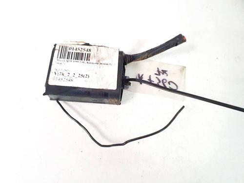 Used Electronic module Electronic module MAZDA 323 F VI Hatchback (BJ) 2.0 TD (90 hp) 32885957 32885957