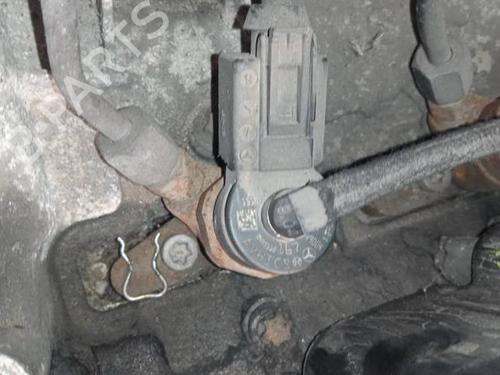 Injector SMART FORFOUR (454) 1.5 (454.032) | BP35179452M100 - Image 2