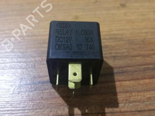 Used Other Other KIA CLARUS (K9A) 1.8 i 16V (116 hp) 33519291 33519291