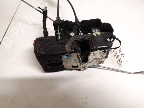 Used Front left lock Front left lock 35171914 35171914