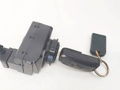 Used Ignition barrel Ignition barrel PORSCHE CAYENNE (9PA) S 4.5 (340 hp) 35007349 35007349