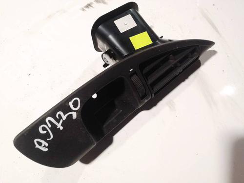 Used Air vent CITROËN C8 (EA_, EB_) 2.0 HDi (107 hp) 32968563