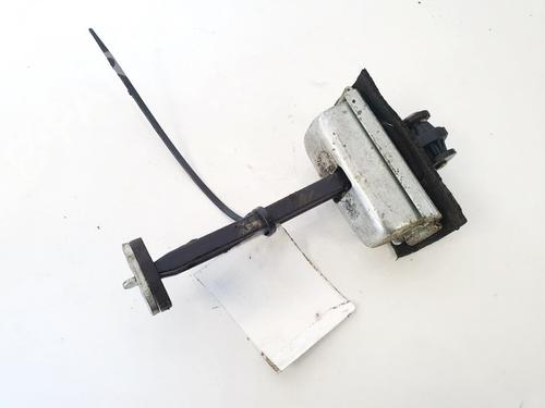 Hinge/Door check strap FORD C-MAX (DM2) 1.8 TDCi | BP35523219C146 - Image 3