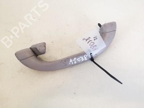 Used Interior roof handle Interior roof handle PEUGEOT 607 (9D, 9U) 2.2 16V (158 hp) 35416468 35416468