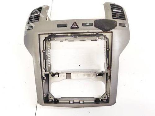 Luftventil OPEL ZAFIRA / ZAFIRA FAMILY B (A05) 1.9 CDTI (M75) (120 hp) 32939242