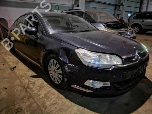 Used Parts CITROËN C5 III (RD_) 2.2 HDi (RD4HTH) (170 hp) 4444666