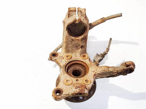 Used Right front steering knuckle Right front steering knuckle AUDI A3 (8P1) 2.0 TDI 16V (140 hp) 39632567 39632567