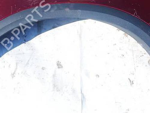 Used Front left wheel arch trim Front left wheel arch trim 34984423 34984423
