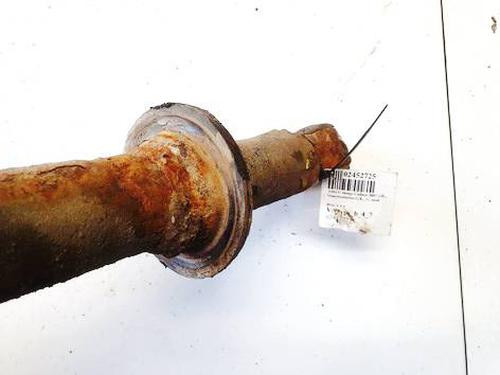 Left rear shock absorber DODGE CALIBER 2.0 CRD | BP35004855M18 - Image 3
