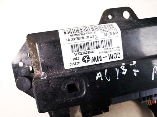 Electronic module CHRYSLER 300C Touring (LX, LE) 3.0 CRD | BP35538694M83 - Image 2