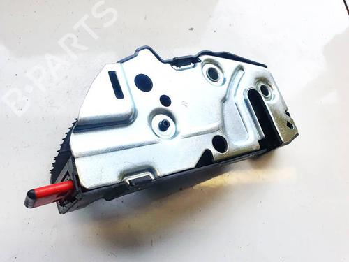 Electronic module SKODA OCTAVIA II (1Z3) 1.9 TDI | BP35261838M83 - Image 3